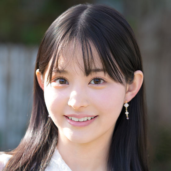 山田鈴奈(山田鈴奈)个人资料照片